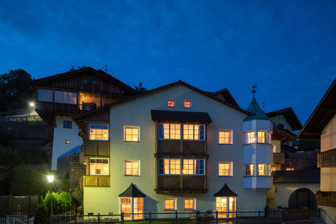 Residence Diamant Castelrotto Kültér fotó