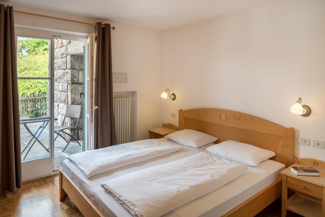 Residence Diamant Castelrotto Kültér fotó