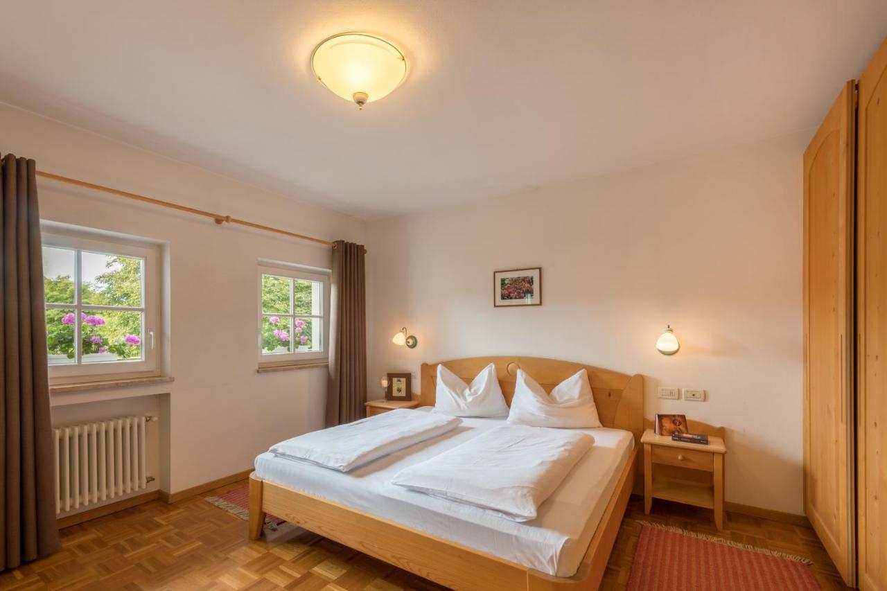 Residence Diamant Castelrotto Kültér fotó